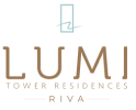 logo do Lumi Tower Residences